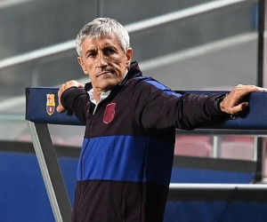 HLV Setien: 'Bayern trên tầm Barca'