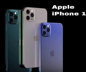 Lại lộ thêm thông tin ngày ra mắt iPhone 12, nhưng tất cả cũng chỉ là dự đoán!