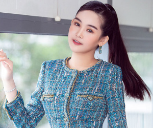 Lê Âu Ngân Anh sau 3 năm thị phi: 'Không chấp nhận nổi khi nhìn lại mình đêm đăng quang, giờ đây tôi chinh phục mọi người bằng học vấn'