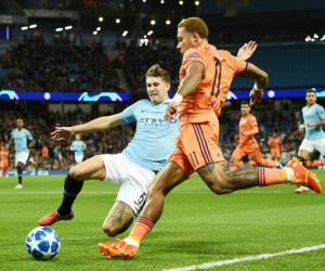 Man City vs Lyon: Khó cản bước đoàn quân Guardiola