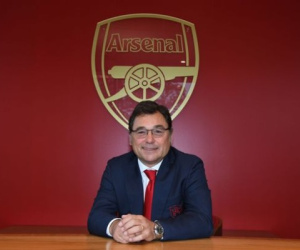 Thượng tầng Arsenal có biến, Giám đốc bóng đá bị sa thải trước nghi vấn tham nhũng
