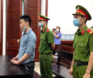 Trộm 3 tỷ đồng giấu trên trần phòng trọ