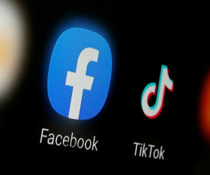 Ai hưởng lợi từ lệnh cấm TikTok