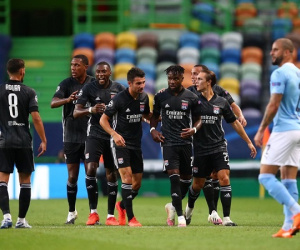 Xác định 2 cặp đấu ở bán kết Champions League