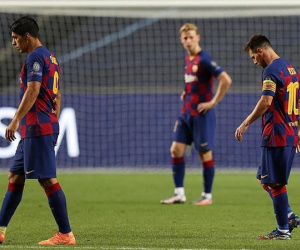 Barca rao bán 17 cầu thủ