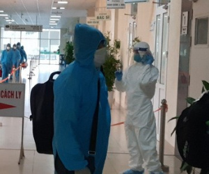 Tìm ra nguồn gốc virus gây Covid-19 ở Hải Dương