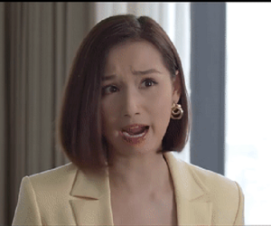Tình yêu và tham vọng: Minh bỏ Tuệ Lâm chạy tới cứu Linh bị Mặt sẹo đe dọa, nữ phó tổng hoảng sợ vì sắp bị vạch mặt?