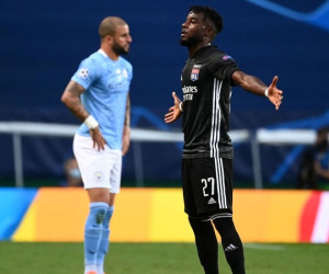 Thua thảm 1-3 trước Lyon, Man City tiếp tục lỗi hẹn với ngôi vương Champions League