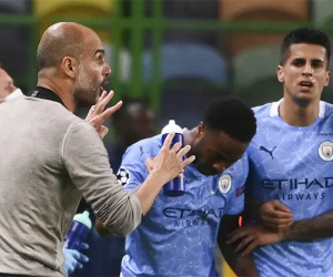 CĐV Man City: 'Guardiola là kẻ lừa đảo'