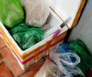 Thùng quà quê của bố mẹ chồng và tâm sự của cô vợ trẻ gây bão: 'Không cần lấy chồng giàu, chỉ cần gả vào nhà chồng bao dung!'