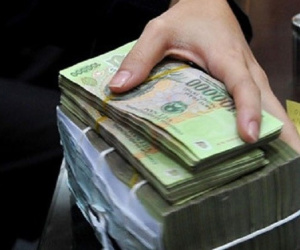 Nữ nhân viên hợp đồng gây ra 5 vụ lừa đảo, chiếm đoạt hơn 500 triệu đồng