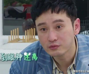 'Nhà hàng Trung Hoa 4': Huỳnh Hiểu Minh lên tiếng khi bị chê mặt mộc xấu xí, bảo vệ Triệu Lệ Dĩnh trước hành động dùng đũa khuấy nồi canh