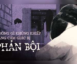 Giá của một cuộc ngoại tình