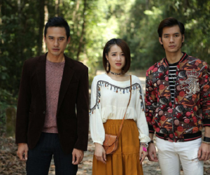 Trào lưu remake phim Hàn: Cả châu Á đua nhau nhưng vượt mặt bản gốc không dễ ăn đâu!