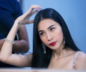 Thủy Tiên bất ngờ bị lôi tên vào vụ ồn ào chồng ngoại tình của Âu Hà My chỉ vì một câu nói