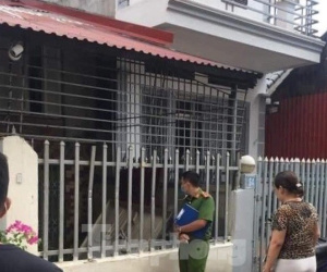 Hai người tử vong bất thường trong nhà khóa trái cửa tại Lạng Sơn