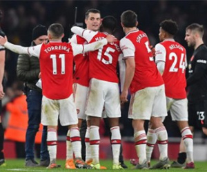 Lộ lịch thi đấu vòng 1 Ngoại hạng Anh 2020/21: Đại chiến M.U vs Arsenal?