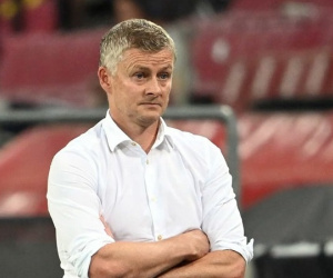 HLV Solskjaer giải thích thế nào sau thất bại trước Sevilla?