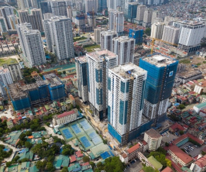 Bất động sản cao cấp liệu có điều chỉnh giá?
