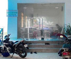 Bé 13 tuổi chết sau khi tiêm thuốc trị lẹo mắt