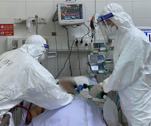 Virus nCoV tấn công bệnh nhân nặng, gây tử vong ở Việt Nam thế nào?