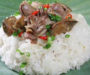 Ăn gạo nếp hay ăn gạo tẻ béo hơn? Hãy nghe câu trả lời của chuyên gia dinh dưỡng