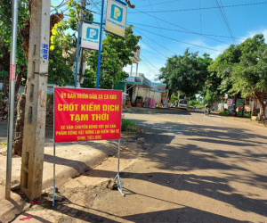 Vừa hết cách ly COVID, Buôn Ma Thuột lại công bố dịch cúm H5N6