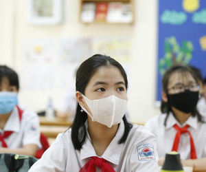 Lo ngại dịch Covid, 18 trường sau thông báo cho học sinh lùi lịch tựu trường đến cuối tháng 8 hoặc đầu tháng 9