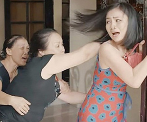 Không còn là mẹ chồng nhưng vẫn tác oai tác quái, cay nghiệt với con dâu cũ