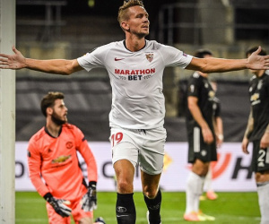 MU 1-2 Sevilla: Bruno Fernandes đá penalty thành công, MU vẫn dừng bước trước ngưỡng cửa chung kết Europa League