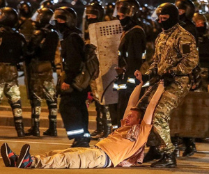 Nga có thể 'kề dao vào cổ' NATO khi đưa quân tới Belarus