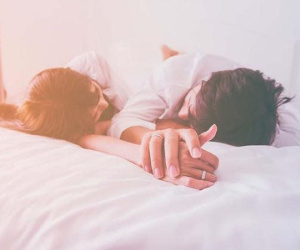 Không thể ngờ được phụ nữ ở độ tuổi này đặc biệt dễ sa ngã vào vòng tay của người khác giới ngoài chồng