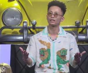 'Rap Việt' tập 3: Lăng LD và cô gái 20 tuổi khiến 4 HLV bấn loạn, Rhymastic thể hiện khả năng 'đóng thế' cực đỉnh