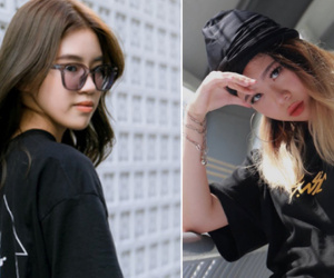 Pháo và Tlinh: Hai nàng ngựa chiến 'thật cool, lạnh như băng mà không cần cố' của làng rap Việt