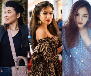 Top 4 rich kid Việt Nam được báo nước ngoài bình chọn với cuộc sống thượng lưu: Bất ngờ nhất là người cuối cùng dù kín tiếng nhưng lượt theo dõi cực khủng