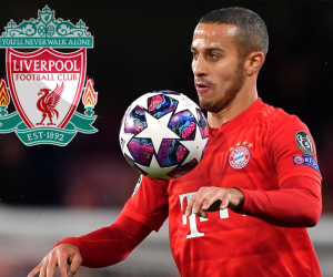 Thiago tìm được nhà ở Anh, sẵn sàng khoác áo Liverpool