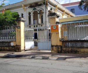 Phục hồi điều tra cựu phó chánh án Sóc Trăng