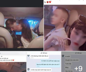 Xôn xao MXH với 'Trọng Hưng phiên bản 2': Văn vở y chang nhau nhưng cú chốt của nữ chính lại khác hẳn Âu Hà My
