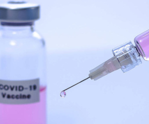 Trung Quốc cấp bằng sáng chế vaccine Covid-19 đầu tiên