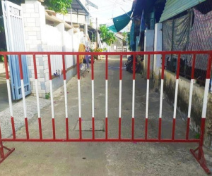 3 ca Covid-19 mới ở Quảng Nam có lịch trình rất phức tạp: Nhiều lần đến bệnh viện, phụ bán rau ở chợ Đà Nẵng và đều không ho, sốt