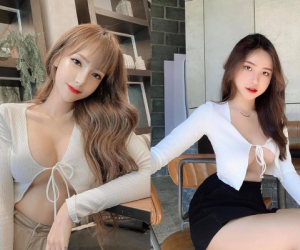 Trào lưu 'áo hư hỏng' khiến cộng đồng mạng dậy sóng, chỉ dành cho ai có 'tâm hồn đẹp'