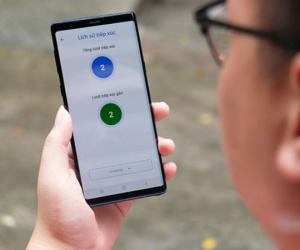 Bkav có được khai thác dữ liệu người dùng Bluezone không?