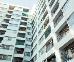 Bán 2 mảnh đất mua căn hộ trung tâm, tiếc đứt ruột vì lỗ 3 tỷ đồng
