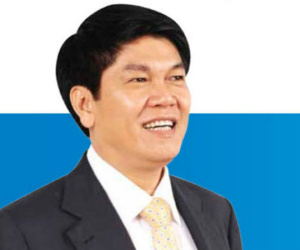 Đại gia Trần Đình Long vững trong tay 1,1 tỷ USD