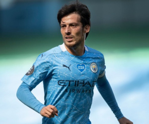 David Silva bất ngờ 'lật kèo' phút chót, trở về quê thay thế sao trẻ Real