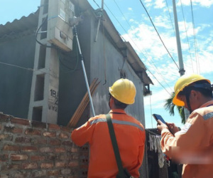 Năm năm nữa EVN hết độc quyền, người dân được đàm phán giá điện