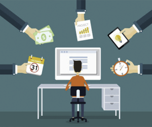 Nhiều lần nghe Freelancer có thu nhập đáng mơ ước nhưng liệu có 'việc nhẹ lương cao' hay không?
