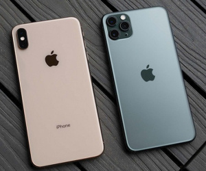 Nhiều mẫu iPhone đồng loạt rớt giá, cao nhất lên tới 5 triệu đồng