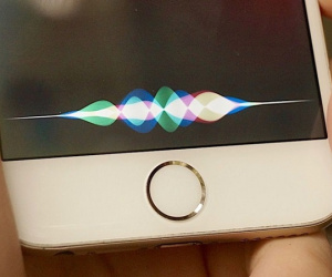 Hướng dẫn cách chụp ảnh bằng giọng nói trên iPhone