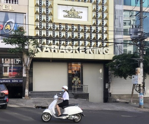Kiểm tra quán karaoke, phát hiện 34 đối tượng dương tính với chất ma túy